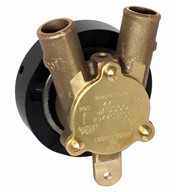 1" bronze pump, crankshaft-mounted with special adapter to fit in place of 22960-1001 pump