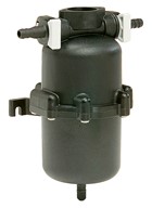 ACCUMULATOR TANK 0.6 litre (with membrane)