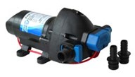 Par Max 2.9' pressure-controlled pump