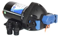 Par Max 3.5' pressure-controlled pump