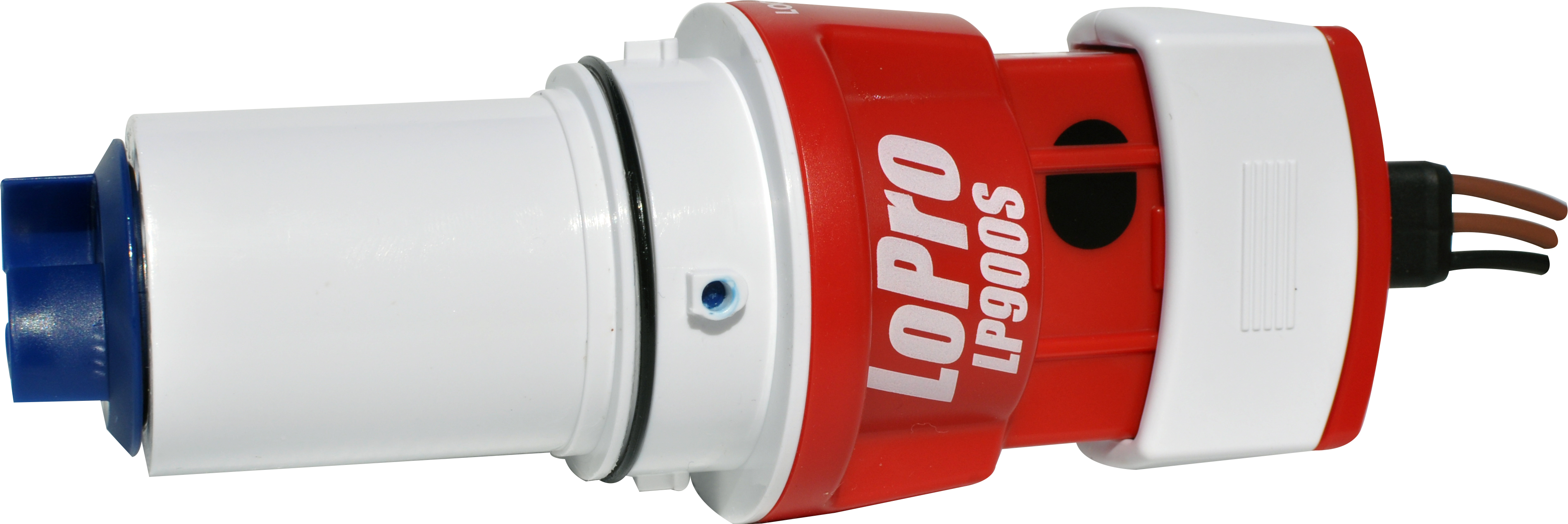 Rule LP900S - Rule LoPro Submersible Pump / Rule Bilge Pumps